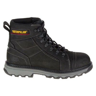 caterpillar granger boots