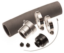 Kit de reconstrucción portador de línea motriz Sea Doo Jet Boat Explorer 93-97 02 Speedster 94-95