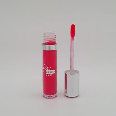 PUPA Miss Pupa Gloss #303 EXTREME FUCHSIA 0.17oz 5ml *NEW*