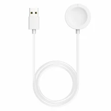 Genuine Fossil Gen 4 5 Smartwatch Magnetic Portable USB Fast Charging Cable