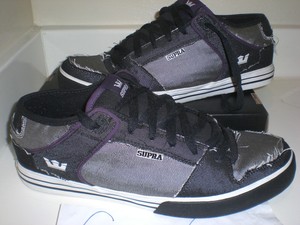 mens purple skate shoes