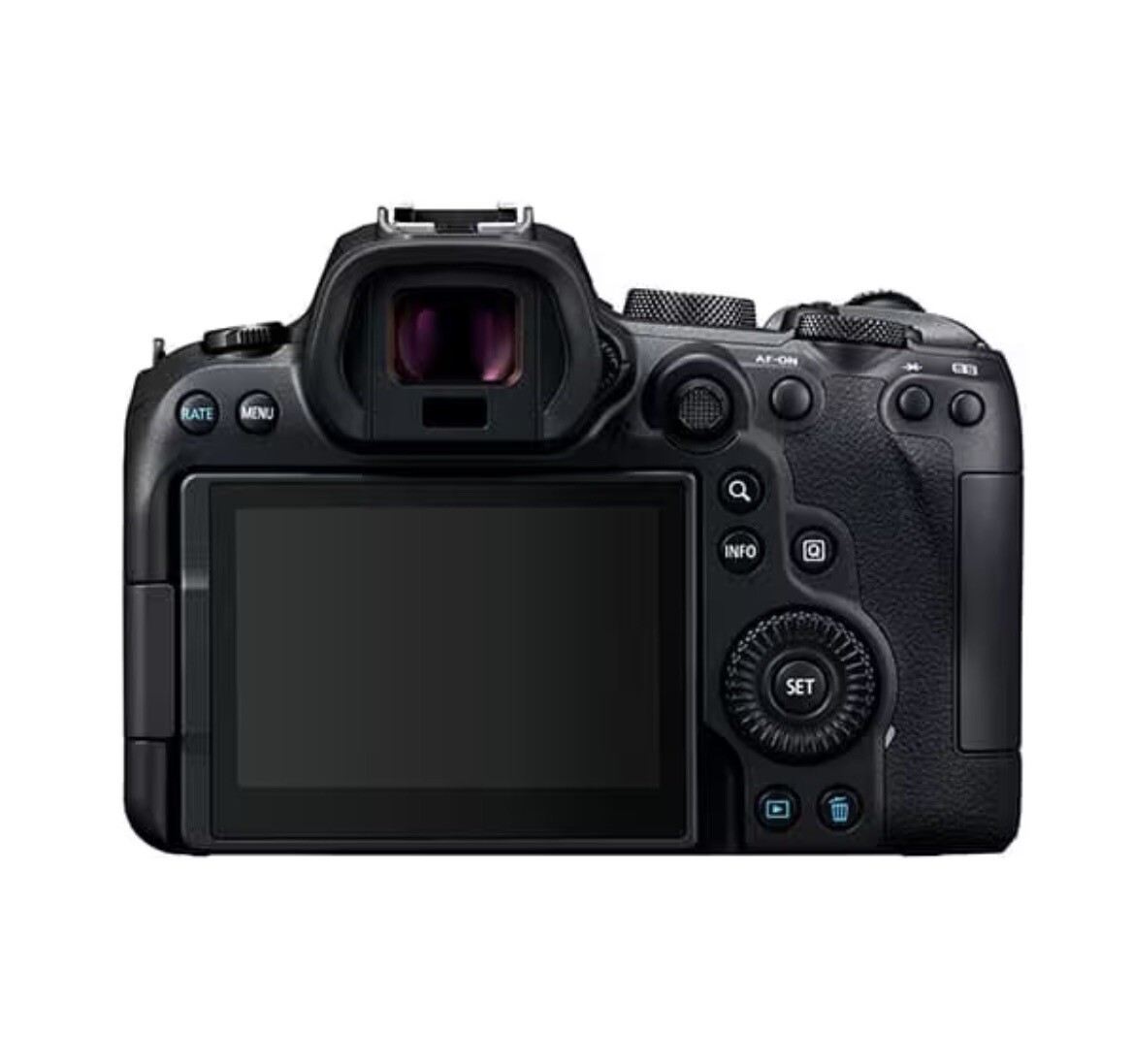 Canon EOS R6 body new discontinued product from japan | eBay