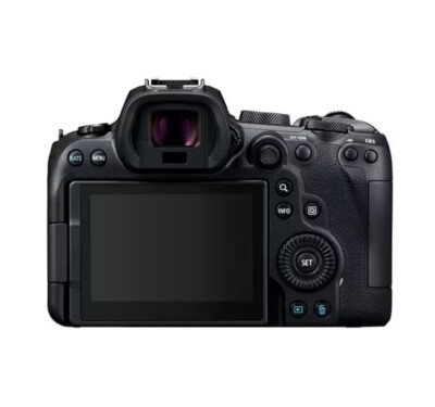 Canon EOS R6 body new discontinued product from japan | eBay
