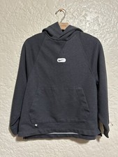 Nike Dri-Fit Athletics Big Kids  Fleece Training Hoodie Sz L