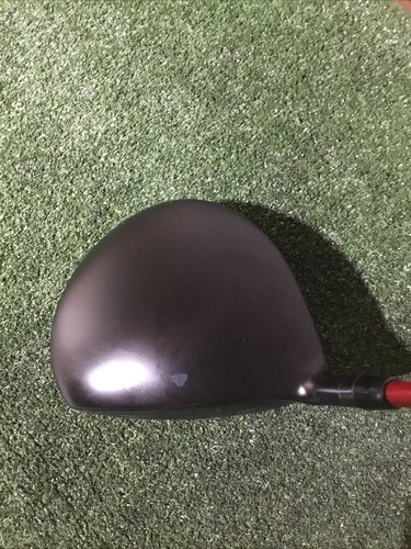 Power Play Juggernaut Draw 515cc 10.5* Driver Regular Acer Velocity Graphite - Picture 4 of 11