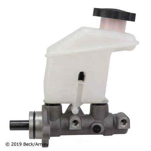 Beck/Arnley 072-9900 Brake Master Cylinder - Complete New Assembly With Reservoir