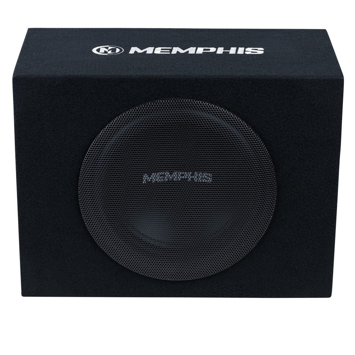 Memphis Audio SRX12SP Single 12
