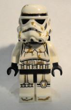 LEGO STAR WARS sw0364 Sandtrooper (figurine minifig minifigure)