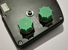 Race Technology Dash 2 / Dash 2 Pro Plug Connector Cover Guard Protector