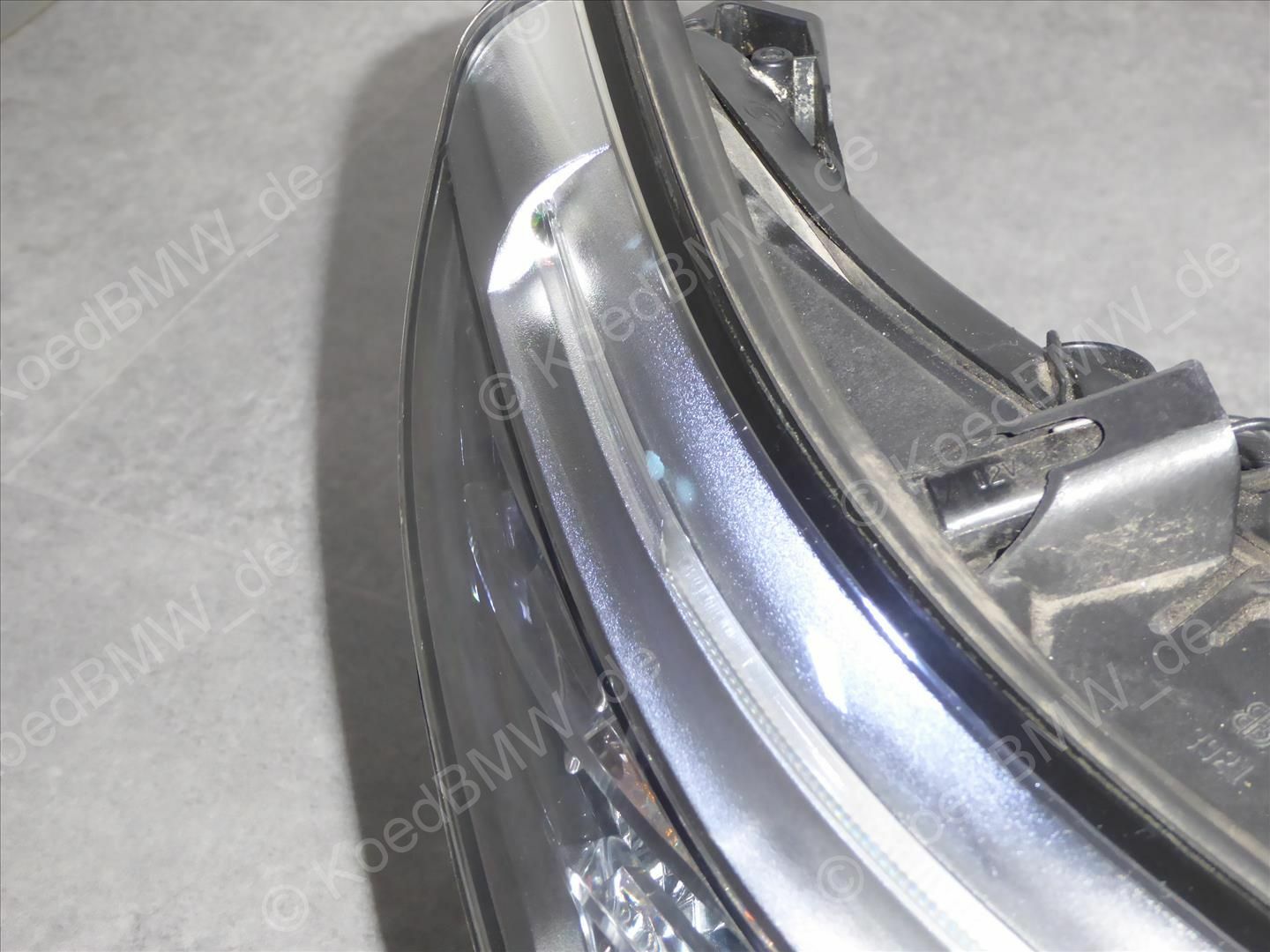 BMW 63127177752, 1EL 009450-02Hella7177740 | eBay