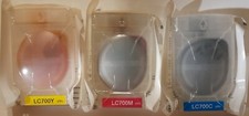 Original Brother Patronen LC700 C M Y MultiPack MFC-4820C MFC-4020C
