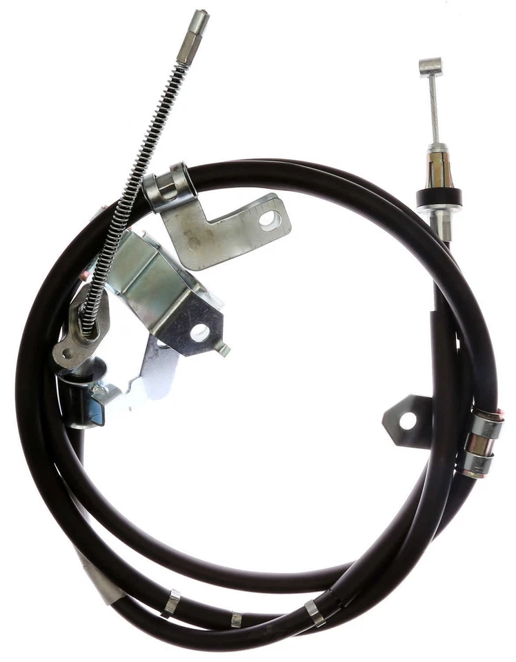 Cable de freno de estacionamiento para Toyota FJ Cruiser RAYBESTOS 2007-2010 Foto 2 de 2