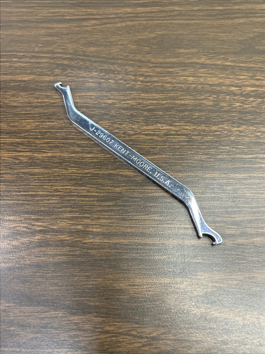 Kent Moore Idle Speed Control Motor Adjusting Wrench J-29607 Kent Moore Idle Speed Control Motor Adjusting Wrench J-29607