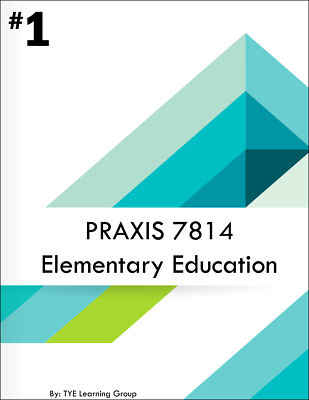 PRAXIS 7814