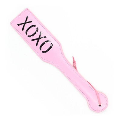32cm Length Pink Spanking Whip Paddle Punishment Flirting Torture Sex Toys Adult