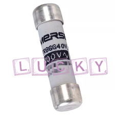 Qty:1 New For Ferraz Shawmut FR8GG40V20 400V 20A fuse replacement