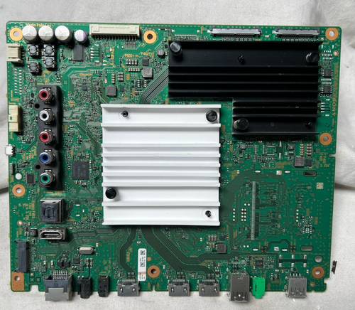 XBR-75X850F Power Supply Board 147473211 AP-P348AM main image 0