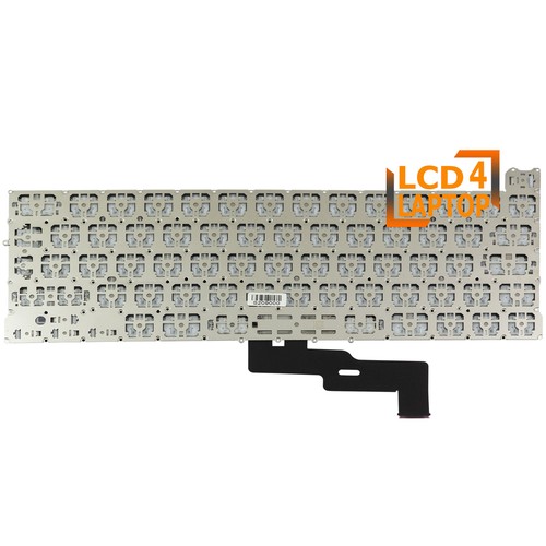 For Apple Macbook A2338 UK Keyboard EMC 3578 8162 - Afbeelding 3 van 4