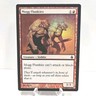 Mogg Flunkies Premium Deck Series: Fire and Lightning Foil