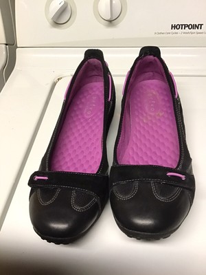clarks privo trevion