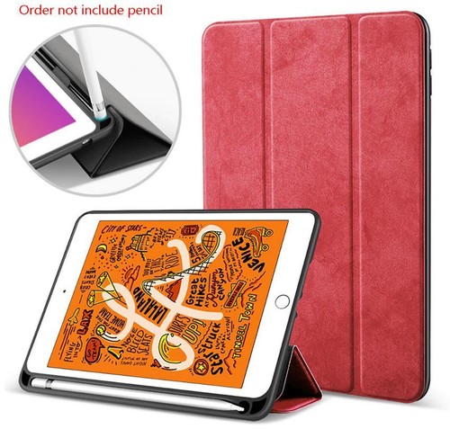 Schutzhülle für Apple iPad 10. Generation 10.9" mit Stifthalter Marmor Hülle NEU - Bild 12 von 15