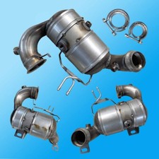 Catalyseurs Renault Captur