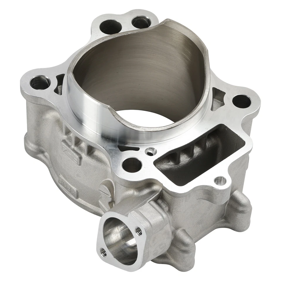 78mm Stock Bore Cylinder Piston Top End Rebuild Kit For Honda CRF250R 04-2009 US - Изображение 4 из 4