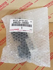 GENUINE TOYOTA  4RUNNER TACOMA  T100 MASTER POWER WINDOW SWITCH 84820-16060