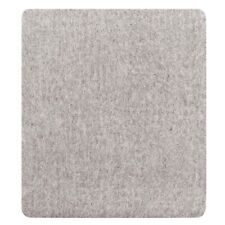 Wool Pressing Mat 12mm Thickened Heat Resistant Quilting Ironing Pad for Sewing