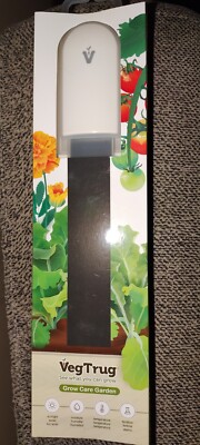 Vegtrug Grow Care Home Soil Tester/ Monitor Outdoor Bluetooth