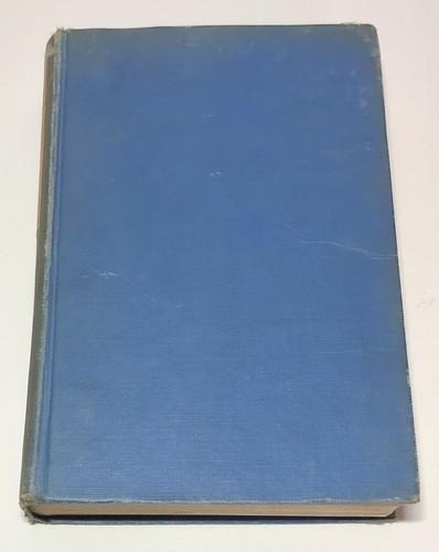 Vtg 1928 First Ed Maurice Parmelee Oriental & Occidental Culture Comparisons - Bild 3 von 17