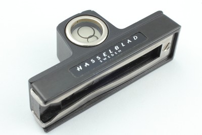 N.MINT] Hasselblad Spirit Level 43117 For V Series 500 CM CW 503