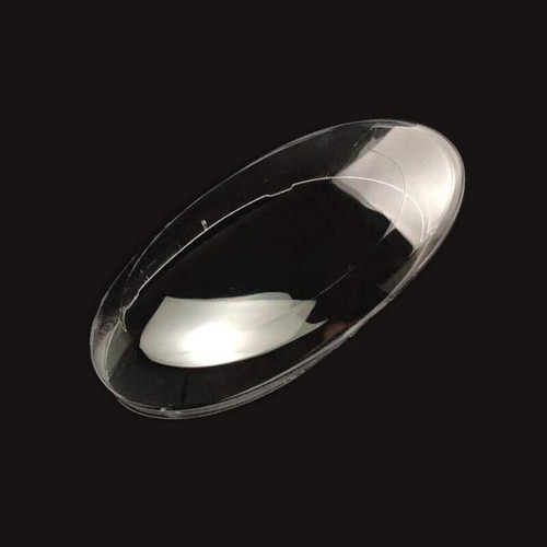 For VW Beetle 2013-2019 Headlight Headlamp Lens Cover Transparent Shell Left - Picture 2 of 6