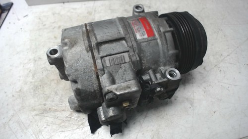 Kompressor Klimaanlage 447220-8022 BMW 320 Ci E46 04.1999-08.2000