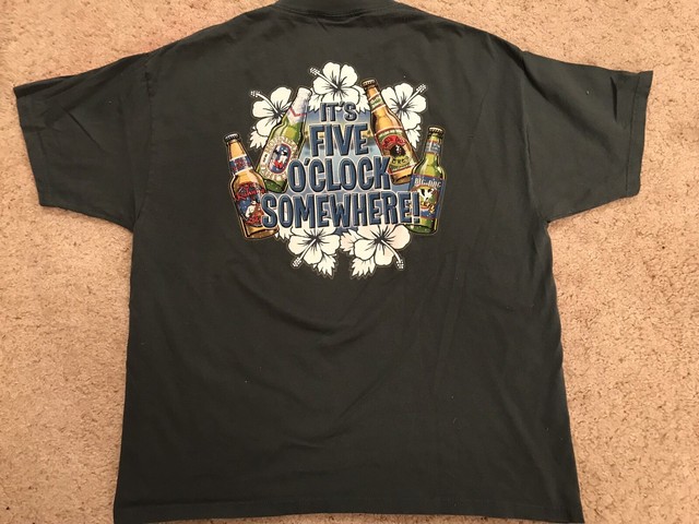 vintage big dog shirt