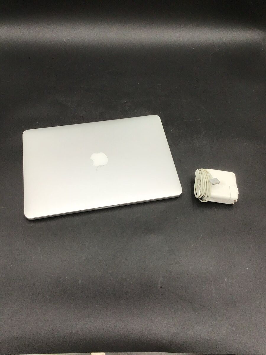 Apple MacBook Pro A1502 2015 Core i5 2.70GHz 8GB RAM 256GB Apple MacBook Pro A1502 2015 Core i5 2.70GHz 8GB RAM 256GB