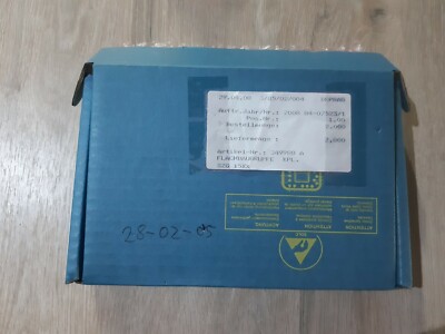 DEPRAG CIRCUIT BOARD W SCHAFFER KLF-EN TRANSFORMATOR + GE PROCOND FPNP-2E