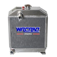 OEM#1557572060 Radiator For Kubota L235 L245DT L245H L275 L2050DT L2050F L2350DT