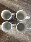 Otagiri Elegant Mugs - Set Of 4 — photo 6