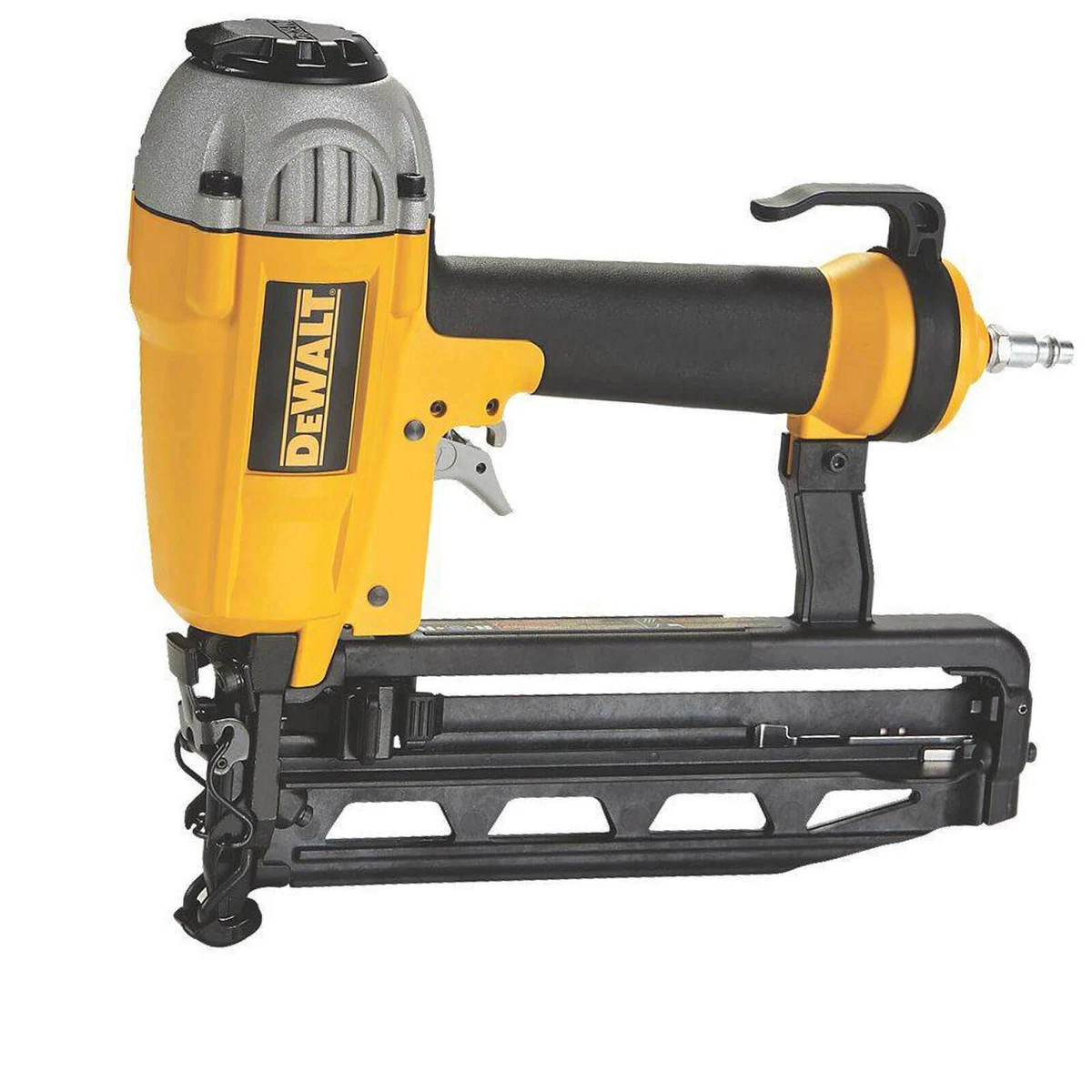 Dewalt nail gun sale air