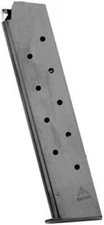 Mec-Gar 1911 Magazine (Government)-10 Round 45 ACP Pistol Mag-MGCG4510B