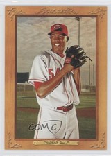 2013 Topps Turkey Red Aroldis Chapman #42 0f8