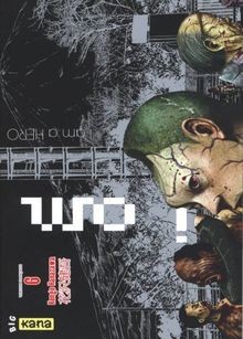 I am a hero - Tome 6 von Kengo Hanazawa | Buch | Zustand sehr gut