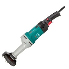 Handheld Straight Grinder Industrial Metal Polishing Grinding Machine 950W