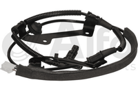 ABS Sensor Raddrehzahl Hinterachse Rechts FüR Hyundai Santa FÉ II