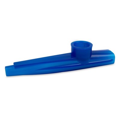 Cascha Verlag Kazoo Blau - Effektpfeife
