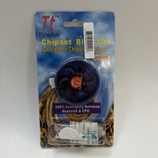 Thermaltake Blue Orb TGF020 Chipset VGA Coole...