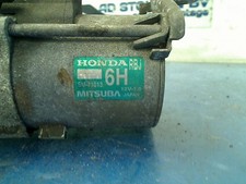 Démarreur Honda INSIGHT