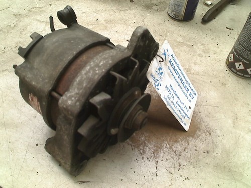 LICHTMASCHINE VW Polo II (86) Hatchback 3-drs 1.0 (US83) (AAU) 1991 0120488196