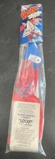 NEW VINTAGE 1981 GAYLA KITE SHUTTLE SYSTEM WITH AMERICA KITE  SHUTTLE BOOSTER